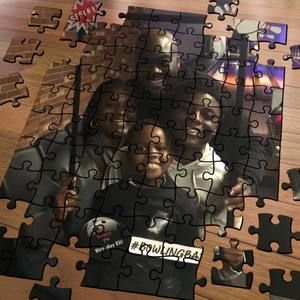 Meet your Posher, Jaime